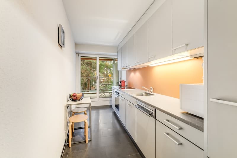 SCH07 typ C kitchen