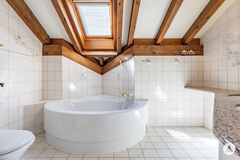 Mit unverbaubarem Weitblick wohnen (9)