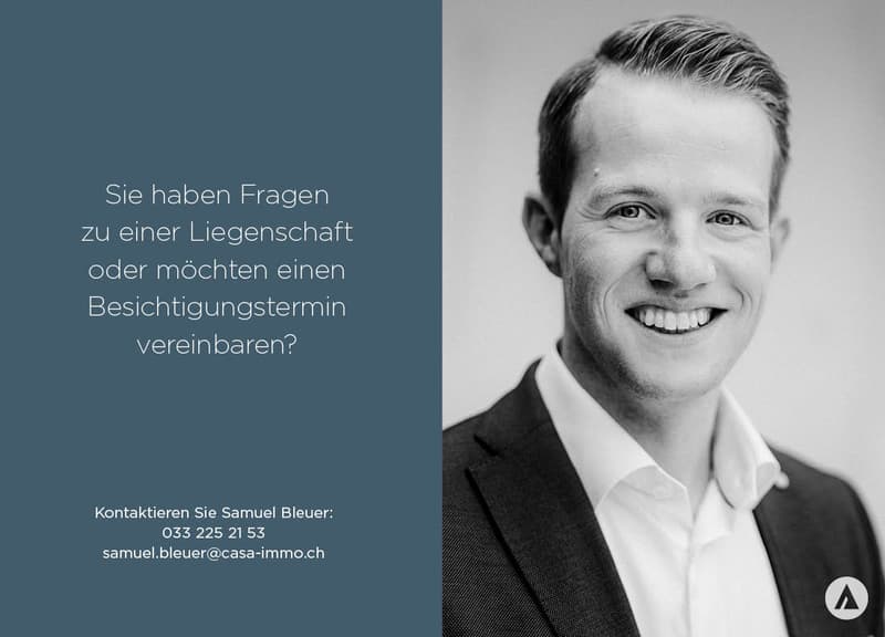 Mit unverbaubarem Weitblick wohnen (12)