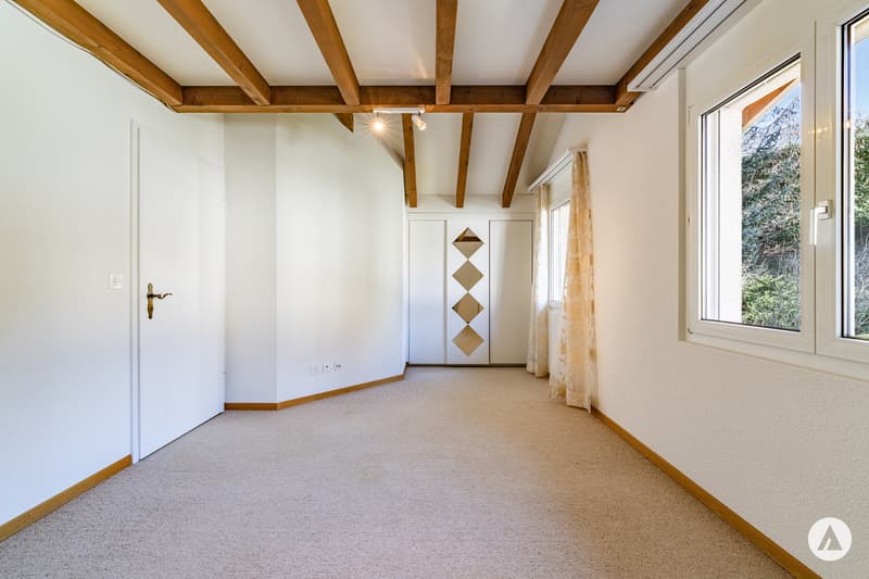 Mit unverbaubarem Weitblick wohnen (8)