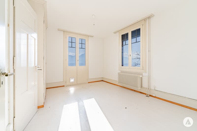 Chalet mit Potenzial für neue Wohnideen (8)