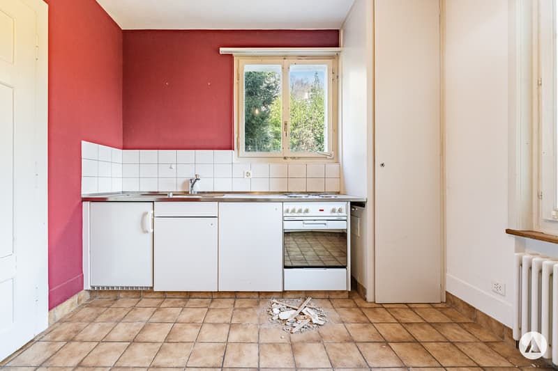 Chalet mit Potenzial für neue Wohnideen (10)