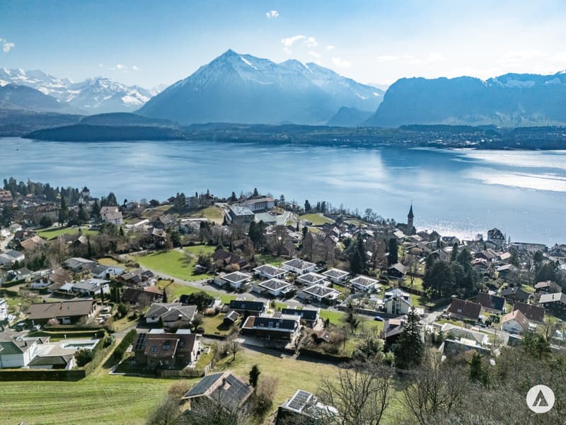 Chalet mit Potenzial für neue Wohnideen (3)