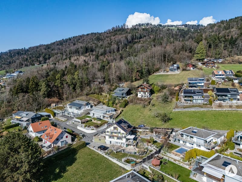 Baulandparzelle(n) mit Potenzial für neue Wohnideen (6)
