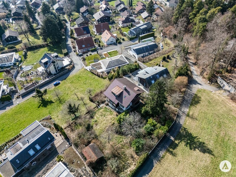 Baulandparzelle(n) mit Potenzial für neue Wohnideen (10)