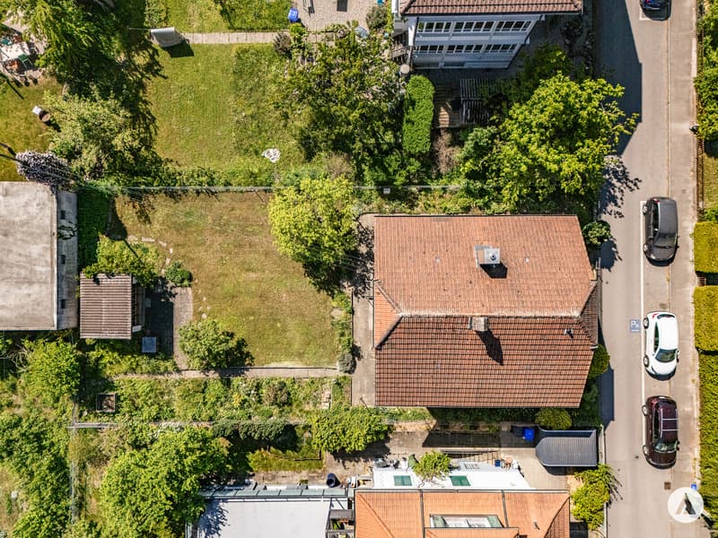 Hübsches Haus an zentrumsnaher Lage (5)