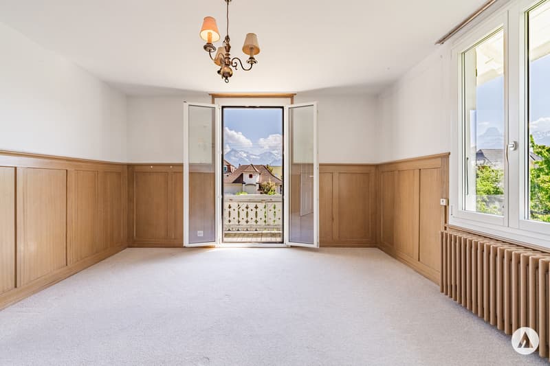 Hübsches Haus an zentrumsnaher Lage (10)