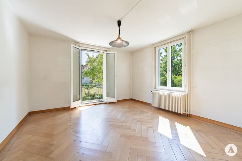 Hübsches Haus an zentrumsnaher Lage (6)
