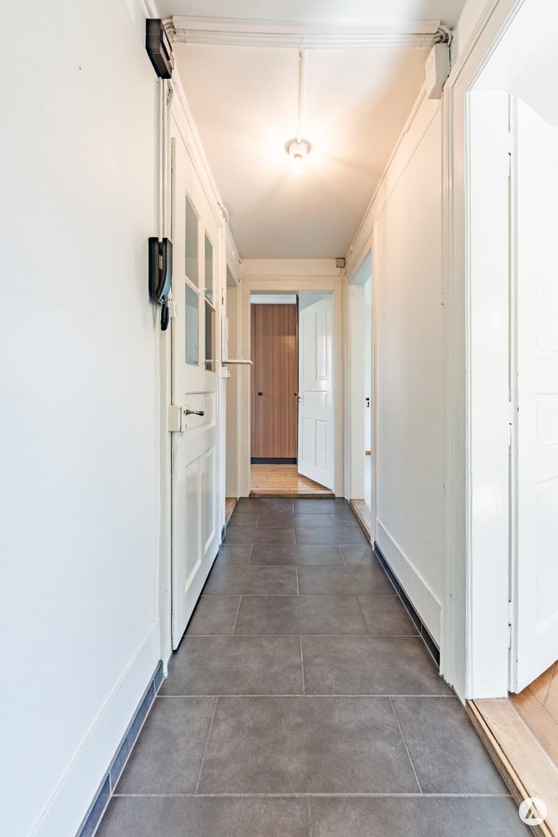 Hübsches Haus an zentrumsnaher Lage (9)