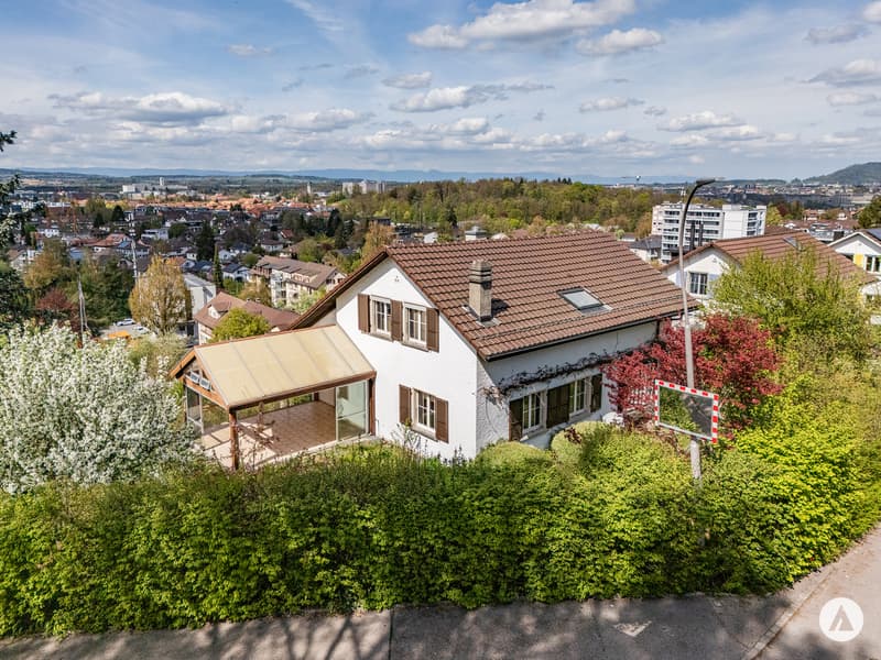 Attraktives Bauland in Stadtnähe (5)