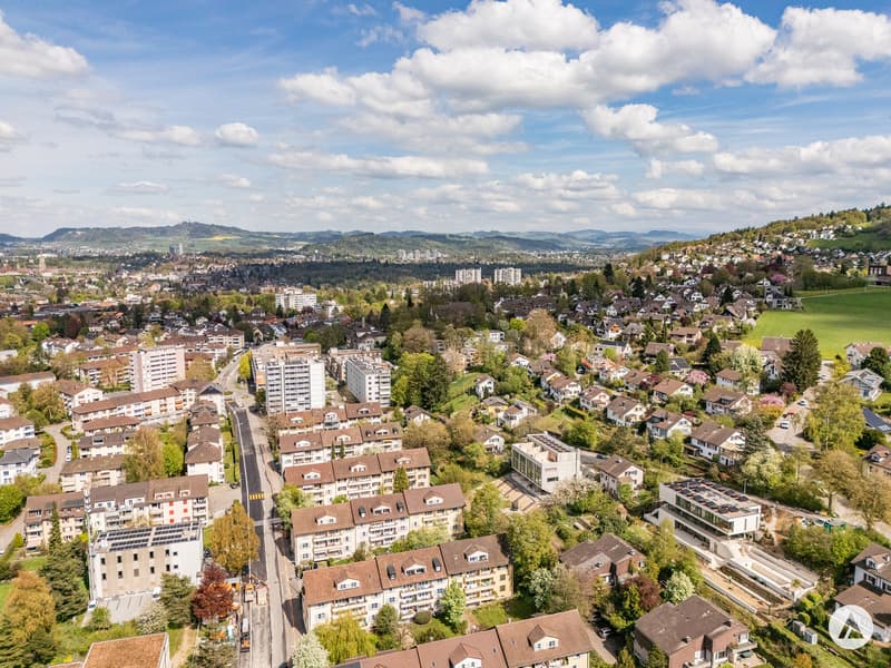 Attraktives Bauland in Stadtnähe (10)