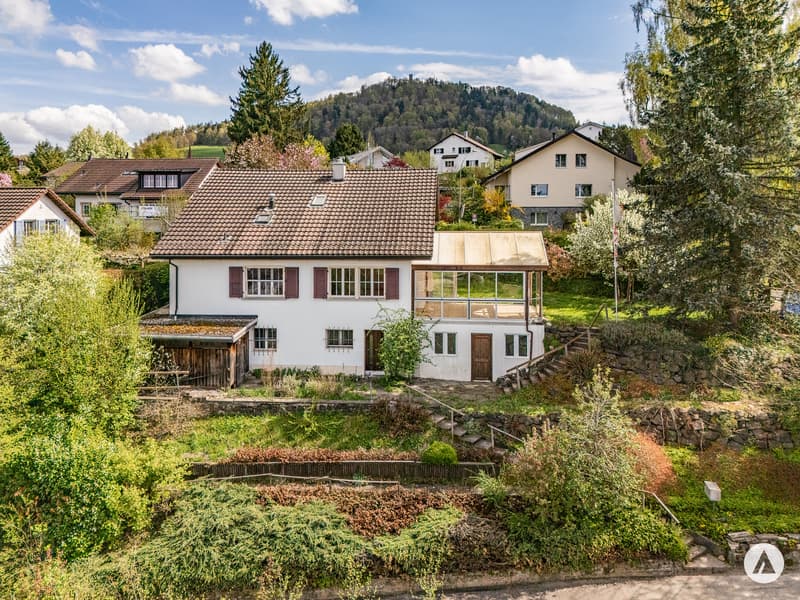 Attraktives Bauland in Stadtnähe (4)