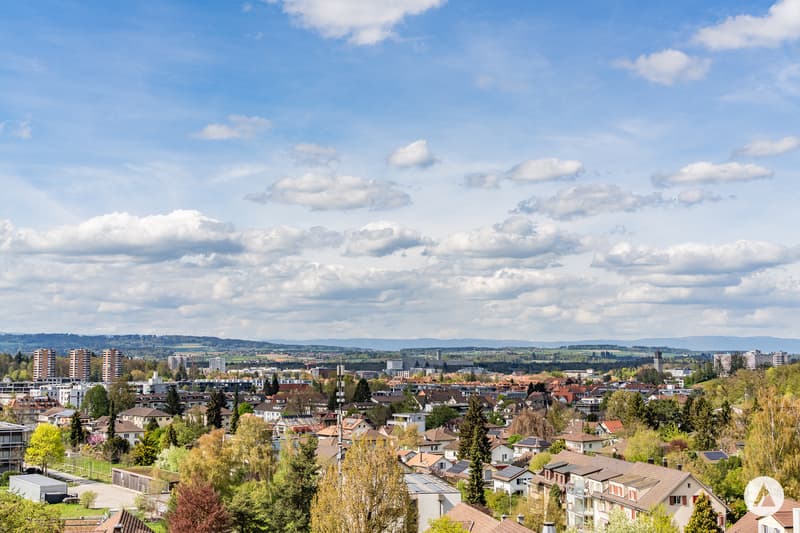 Attraktives Bauland in Stadtnähe (9)