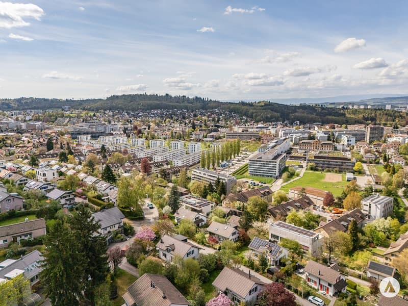 Attraktives Bauland in Stadtnähe (11)
