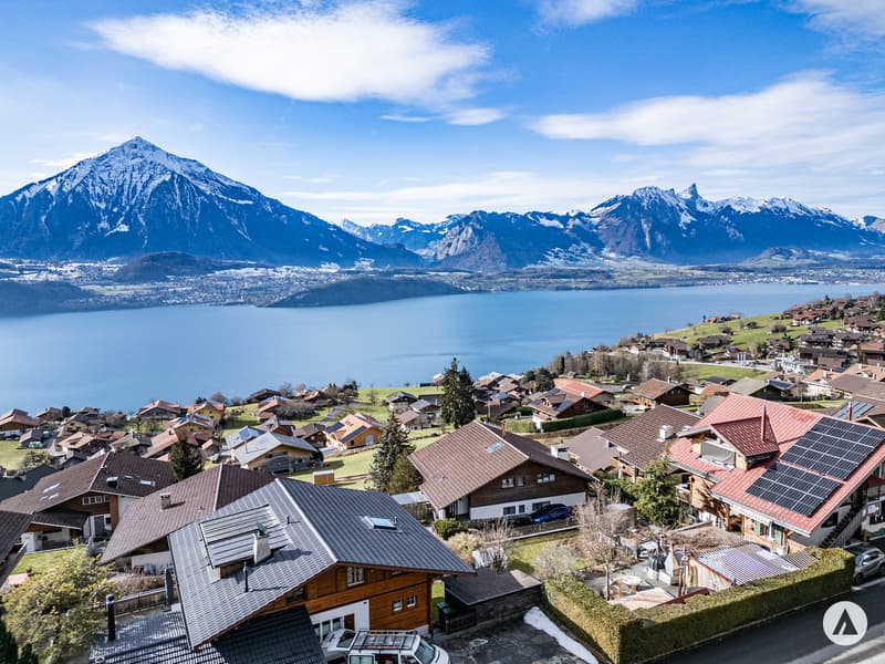 Leben, wo andere Ferien machen (4)