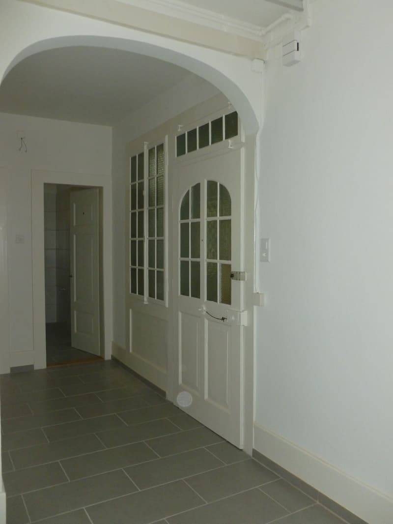 Corridor