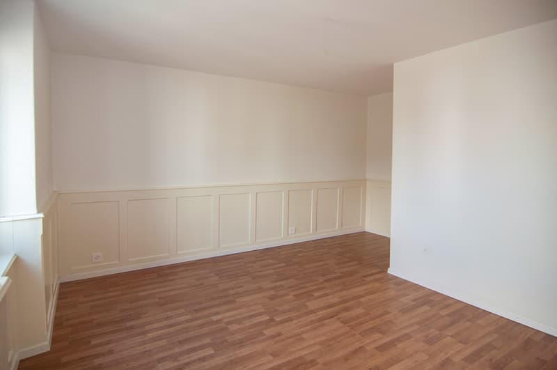 C76, Objekt 103, Zimmer 1.1