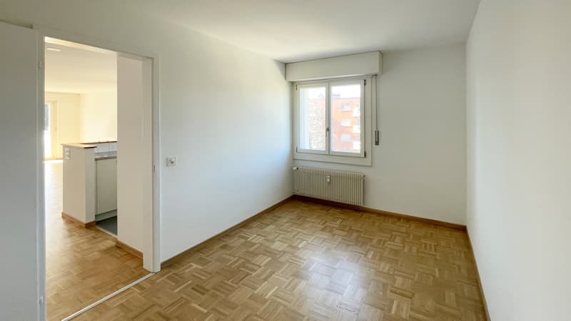 R9b, Objekt 222, Kinderzimmer 2