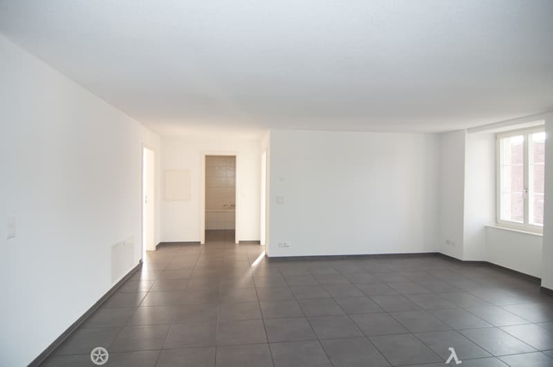H47, Objekt 121 Wohnzimmer 2