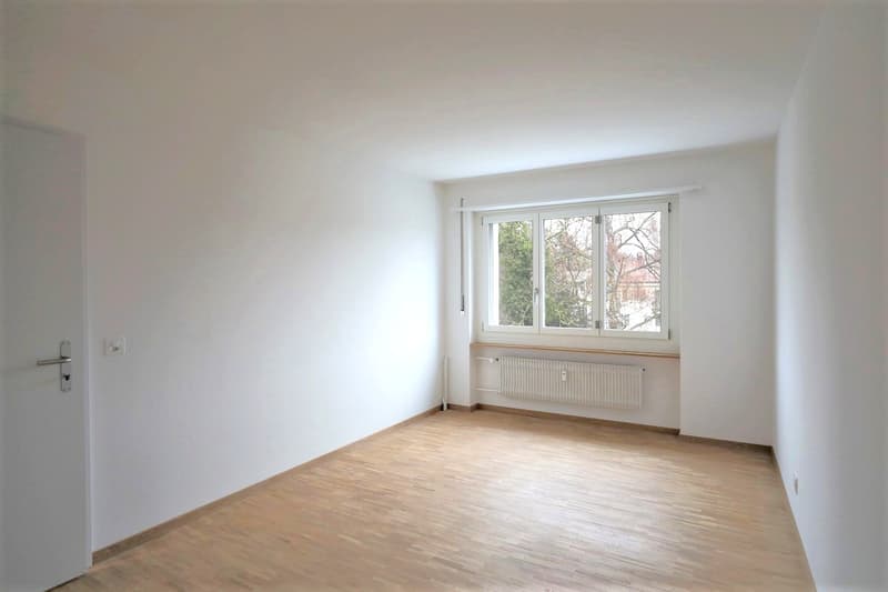 R9b, Objekt 211, Schlafzimmer nordost