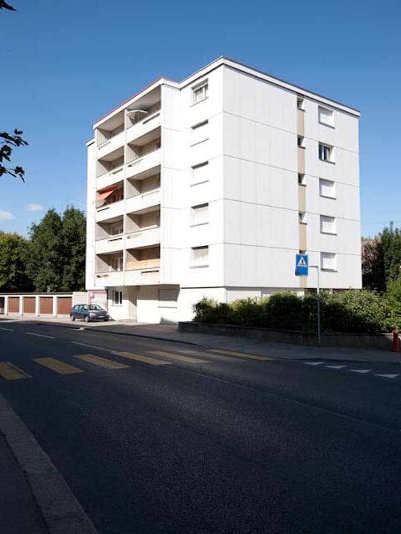 Immeuble