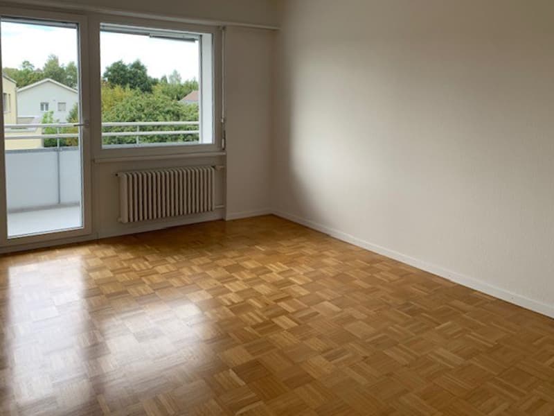 B70, Objekt 203, Wohnzimmer