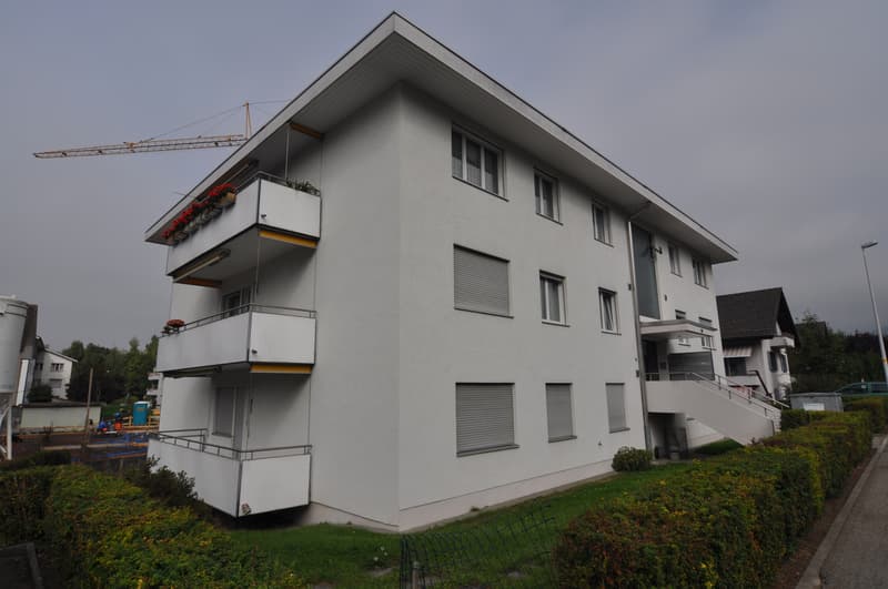 Aussenansicht
