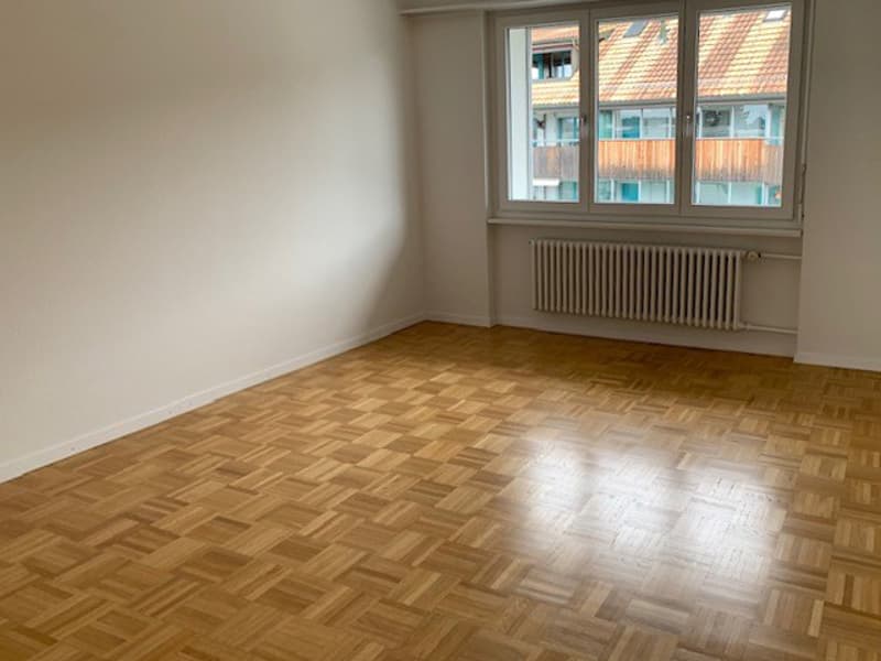 B70, Objekt 203, Zimmer 1