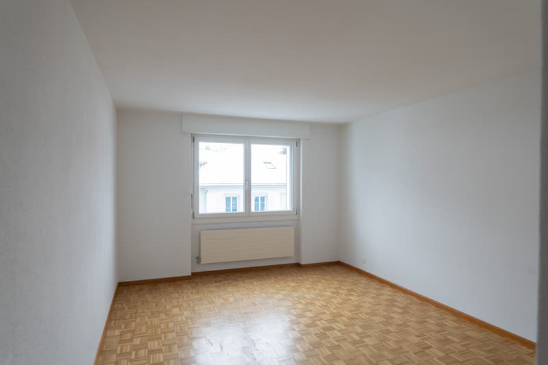 G62, Objekt 16 Zimmer