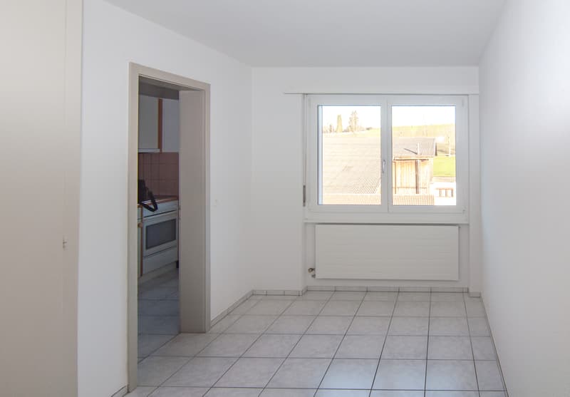 G62, Objekt 17, Esszimmer