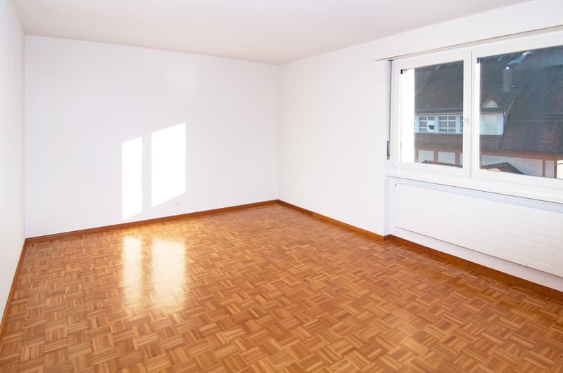 G62, Objekt 17, Zimmer 1