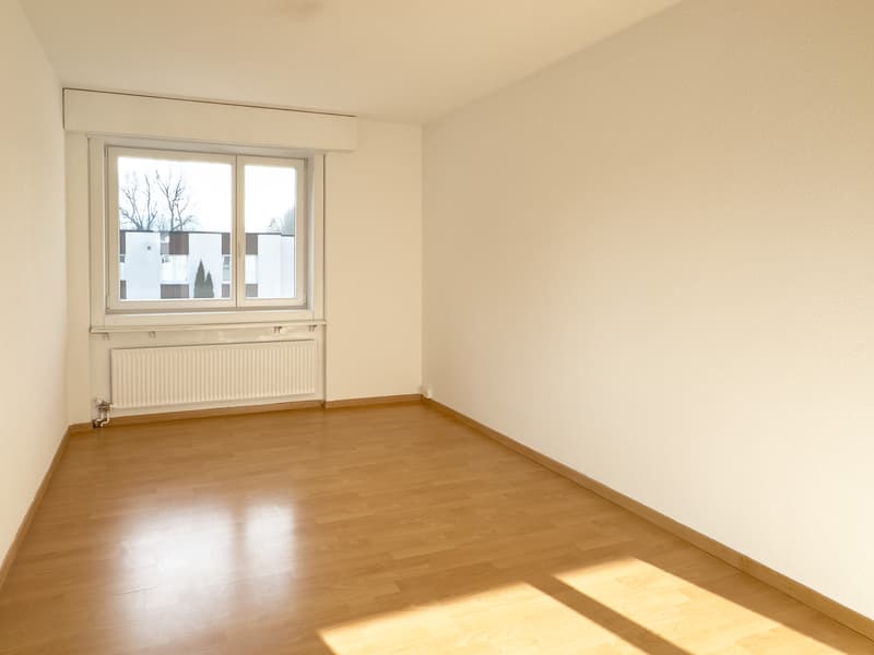 FM5, Objekt 5, Zimmer 3
