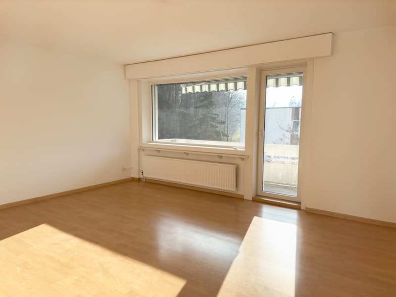 FM5, Objekt 5, Wohnzimmer