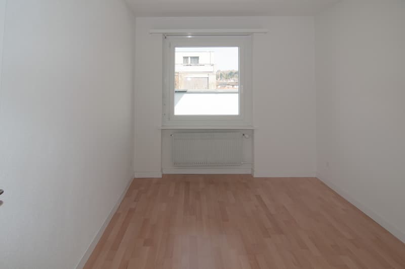 B40, Objekt 126 Zimmer