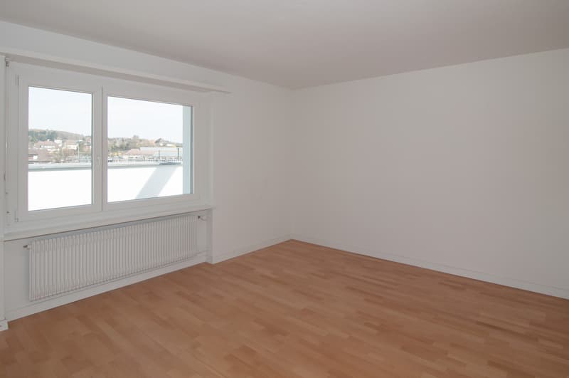 B40, Objekt 126 Zimmer 3