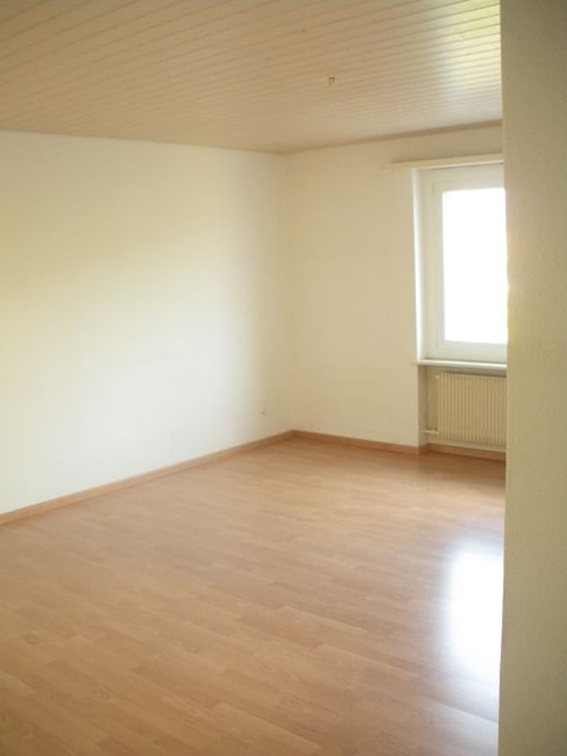 Wohnraum