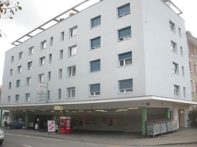 Liegenschaft