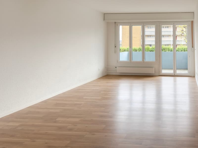 O14, Objekt 109, Wohnzimmer 1