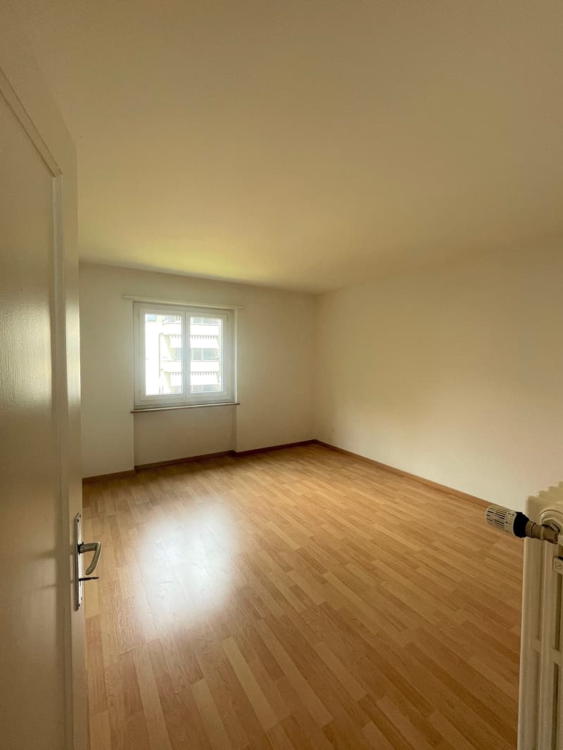 B8, Objekt 7, Zimmer rechts 3