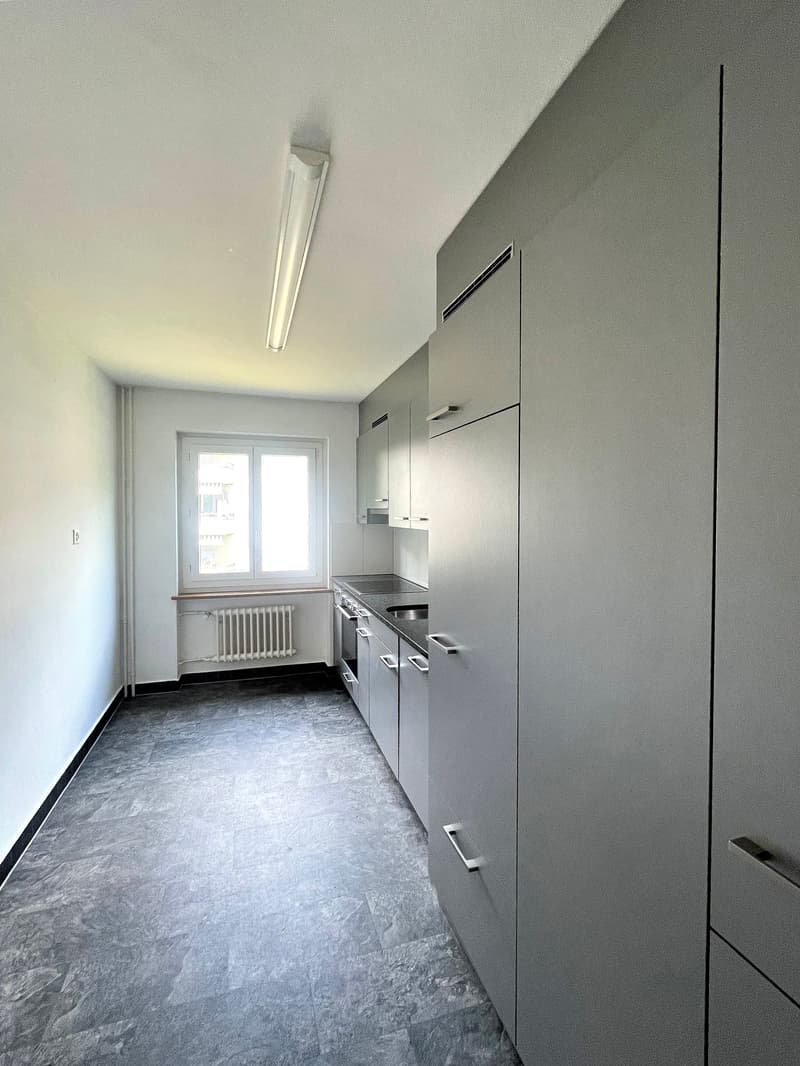 B8, Objekt 7, Küche 1