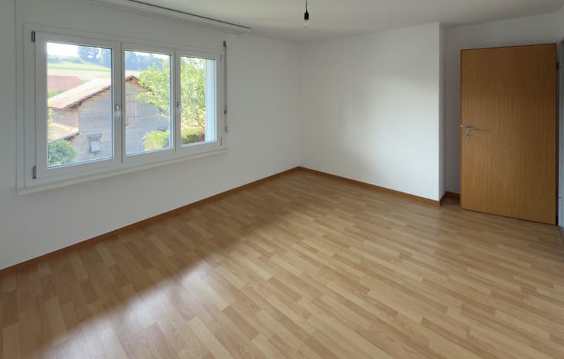 A121, Objekt 5 Schlafzimmer