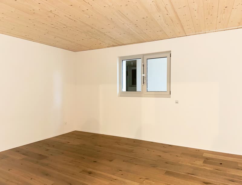 B3, Objekt 1, Schlafzimmer