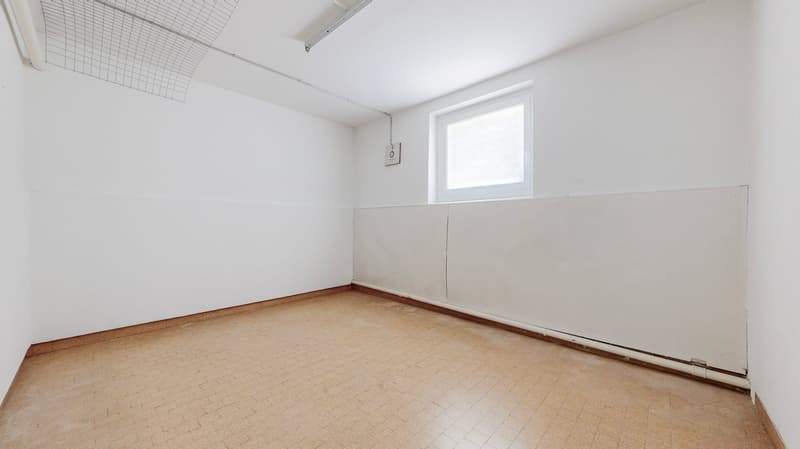 F11, Objekt 100, Fläche 3