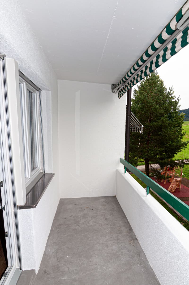 T59, 202 Balkon