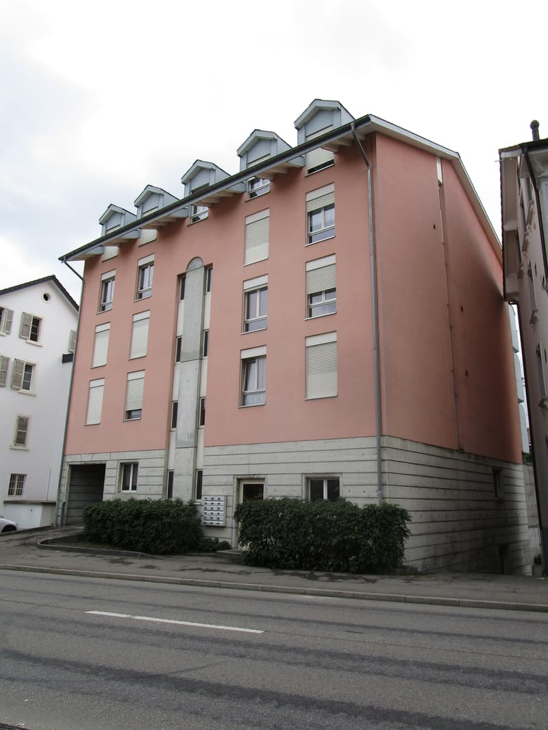 Immeuble