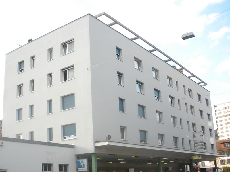Haus