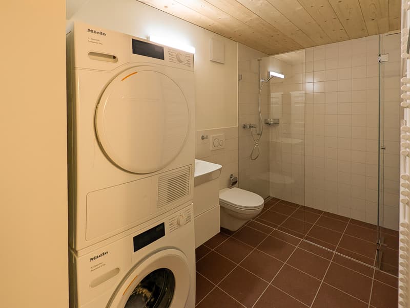 B3, Objekt 2, DuscheWC 1