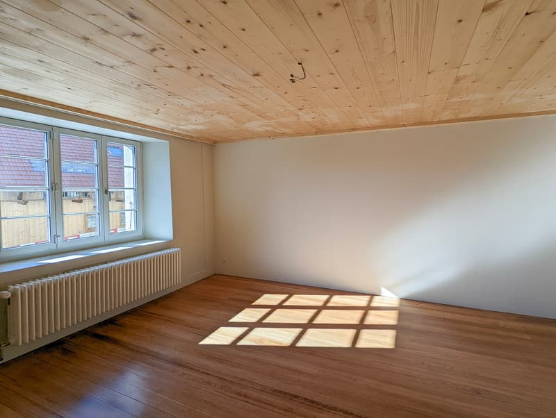B3, Objekt 2, Zimmer 4