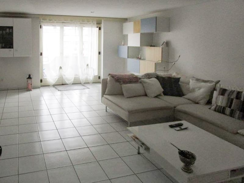 G40, Objekt 532 Wohnzimmer