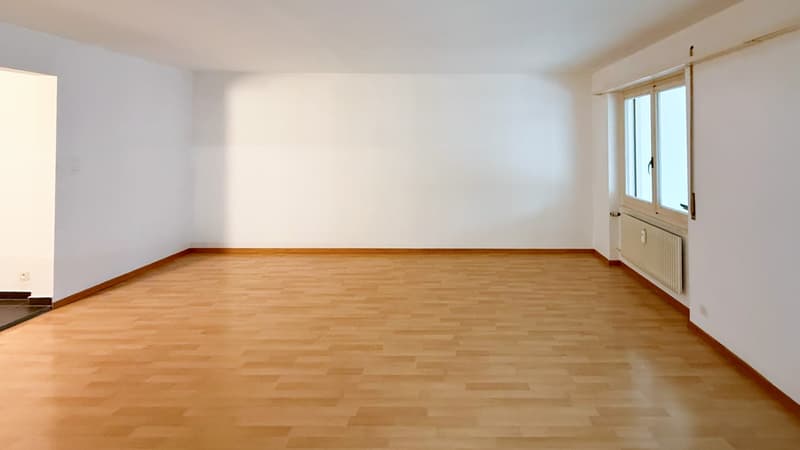 M11, Objekt 201 Wohnzimmer